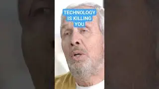 Technology Is Causing Anxiety