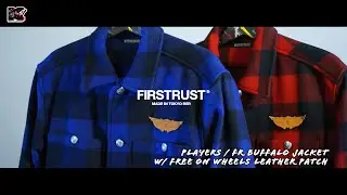 【PLAYERS】A Message To You Unknown Local Heroes - Crafted by FIRSTRUST&reg;︎