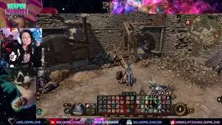 Farm To Table Worms - Baldur's Gate 3