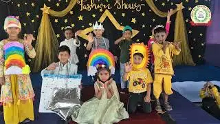 FASHION SHOW 2025💃💅✨