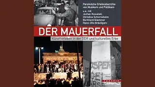 Im Gesprach mit Burkhard Glaetzner: Musikalische Ausbildung