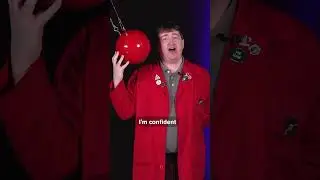 Would You Trust Physics. law of conservation of energy.
