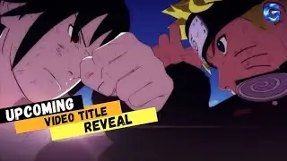 *COMING SOON NARUTO GAMES #FAVOURITE ANIME * #shorts #youtubeshorts @Gaming4Android