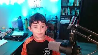 First Video! Electrobeam!