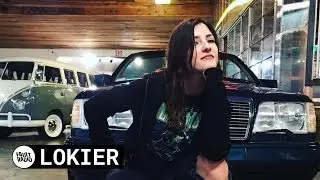 Lokier | Fault Radio DJ Set at Classic Cars West, Oakland