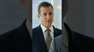 I don't play the odds 🗿 #suits #harveyspecter #tvshow
