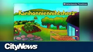 Video games to learn Indigenous languages