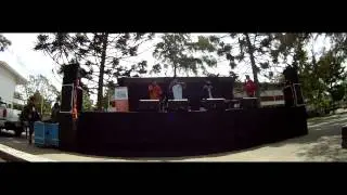 ESEDE&Aacute; MCTRN MALDYTOSOUL - EST&Aacute; CLARO (ENCUENTRO INTERLICEANO DE HIP HOP RANCAGUA 2013)