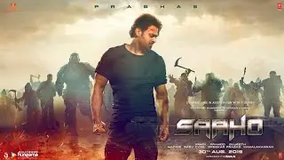 🔥 Power. Revenge. Mystery.Ek mission jo sab kuch badal de!Dekhiye Saaho &ndash; full action, thriller