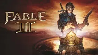 FABLE 3!!!!! (FIRST TIME PLAYTHROUGH) PT.12