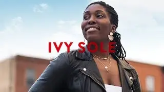 Ivy Sole &ndash; My Climb. My Music.