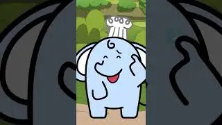 Bam's Most AWESOME Moments from Season 1 | Air Asia Buds Adventures 🌎#Shorts #Cartoons #AirAsia ✈️