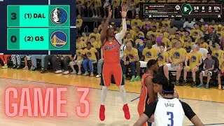 NBA 2K 26 MY CAREER GET ME OFF THIS TEAM WE DOWN 3-0 IN THE PLAYOFFS/ RAGING