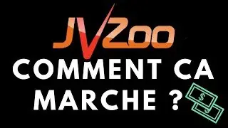 Affilation JVZOO Comment Ca Marche &euro;&euro;&euro;