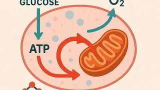 Révise ton bac - la respiration cellulaire