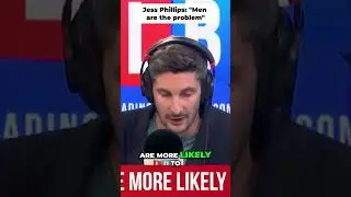 Jess Phillips on Afghan migrants and 