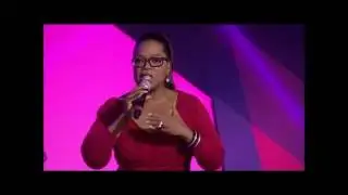 Inspirational Speech | Oprah Winfrey | ESSENCE Festival 2016 | You Get What You Believe In