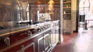 The Morgan Estate