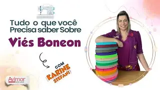 Tudo o que você precisa saber sobre o viés Boneon | Avimor Tecidos