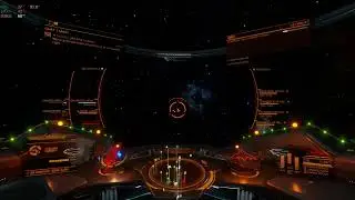 Elite Dangerous MANDALAY in a Low AXCZ
