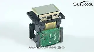 DX7 Printhead for Mimaki / Mutoh / Roland / Epson Printers