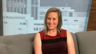 Through the years several KVOA anchors, reporters open respective doors, others follow