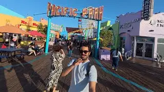 فجاة قررت اسافر بالقطار | يوم عشوائي في حياتي كطالب مبتعث في امريكا | Day in my life 