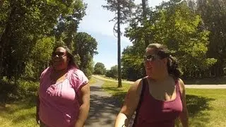 NC Trip - Tanglewood Park