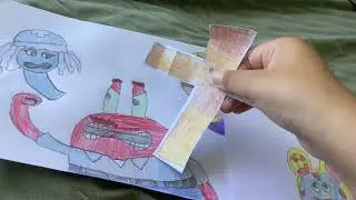 Mr cross ￼Drewed ￼3 pictures ￼