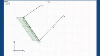 EngiLab Beam.2D 2014 Lite quick demo