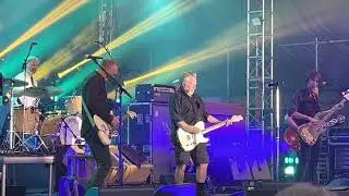 Ulf Lundell Kapten Kidd. Live @ M&auml;larparken V&auml;ster&aring;s