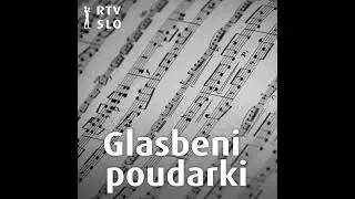Glasbeni poudarki 07:25