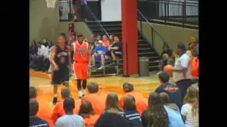 Soldiers Basketball