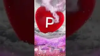 P letter WhatsApp status / p name status / p love status
