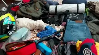 Char Dham yatra ki full packing