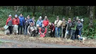 2013 Oregon Truffle Foray