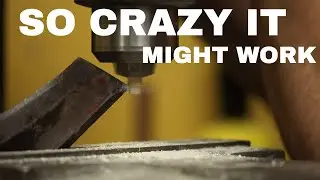 DAMASCUS PERSIAN DAGGER BUILD ~ 10