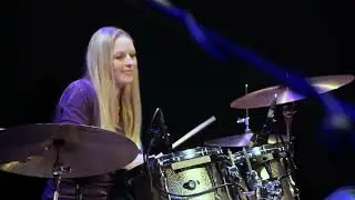 A.L.D - Live at Cambridge Jazz Festival
