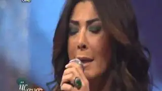 Elif Güreşçi ''Al Eyvanda Han Kalmadı''