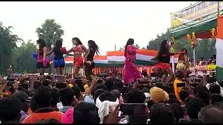 cheers girl Dance Dudhiasole