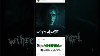 The App That Watched You Scroll 📱 #shorts #scarystories #usafeartales