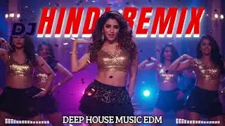 🚨 DJ Bollywood Remix 2025 | Nonstop Desi Beats | Dhol + Bass Drop