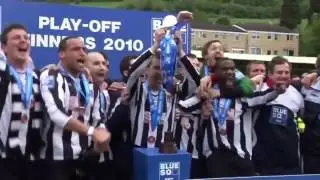 Romans Redux - Bath City FC -FA Cup Intro  - Football Manager 17