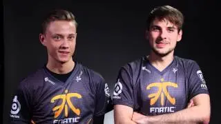 Fnatic's First - Lamia