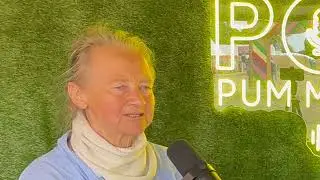 Sgwrs gyda Helena Foggitt