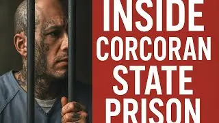Inside Corcoran State Prison: The True Story Behind California&rsquo;s Most Controversial Facility