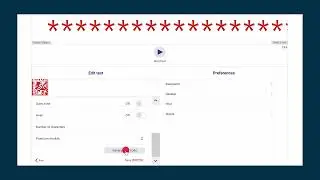 How to create a Data Matrix Code