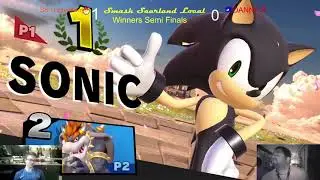 #SmashSaarland DANNICS Local (ft. PP I Wings, PP I Monn-Toe, &Auml;nD, SH I Liquid and more...) #2