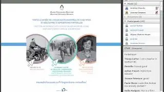 Curating Difficult History