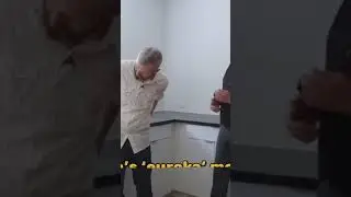 How to steal A wrist watch | Daily Dose